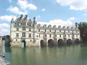 Découvrez les Châteaux de la Loire!