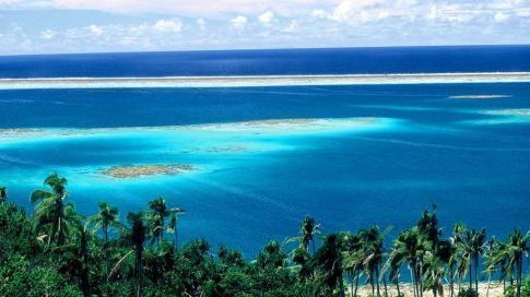 Wallis et Futuna