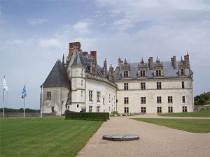 Château de la Loire