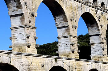 Le Pont du Gard