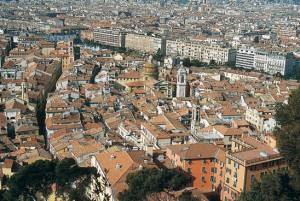 Le vieux Nice