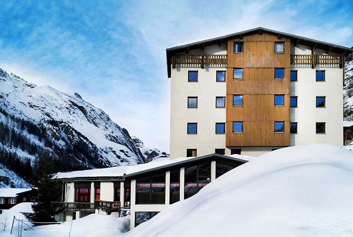 hotel-club-mmv-lesbreviere-tignes