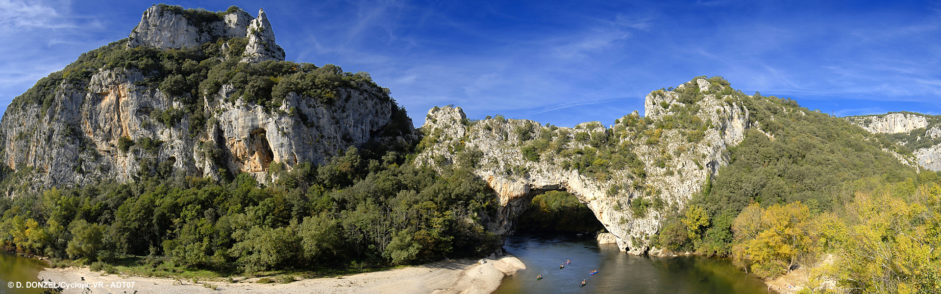 pont-d-arc