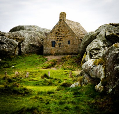 Bretagne : 5 photos qui vous feront aimer la Bretagne  !