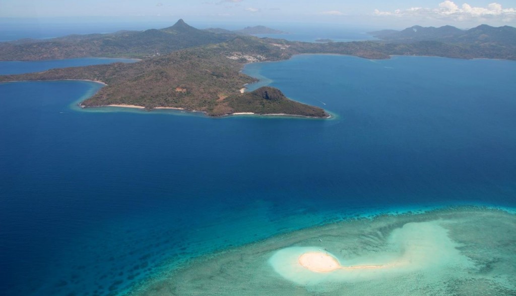 Mayotte