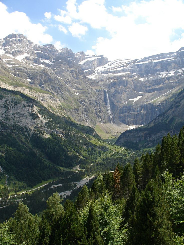 cirque-gavarnie