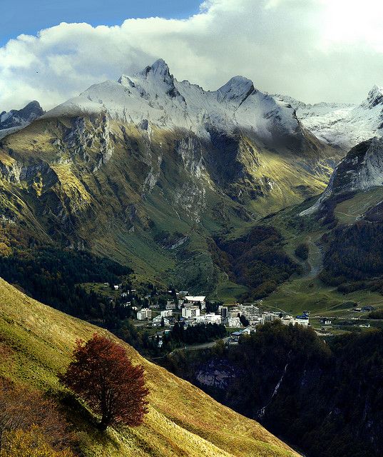 Les 10 plus belles photos des Pyrénées