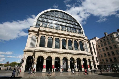 Opéra-Nouvel-Lyon