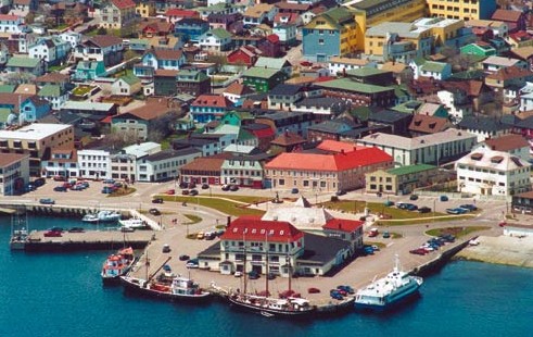 saint pierre et miquelon