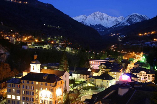 Les-3-Vallées_Brides les Bains