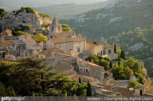 baux-provence