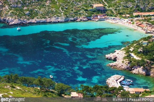 Les plus beaux coins de Provence