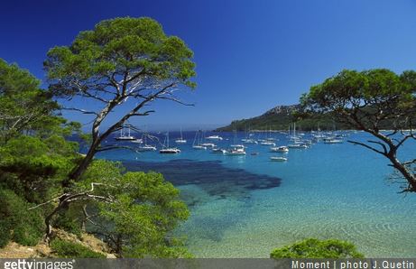 Les plus beaux coins du Var