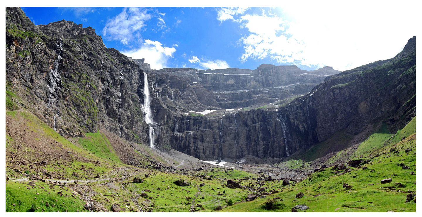 Les 5 plus beaux sites de montagne en France à voir absolument