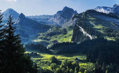 Les plus beaux coins de Haute-Savoie
