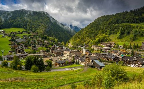 laclusaz-haute-savoie