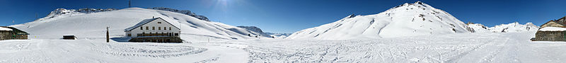 Découvrir La Rosière en images