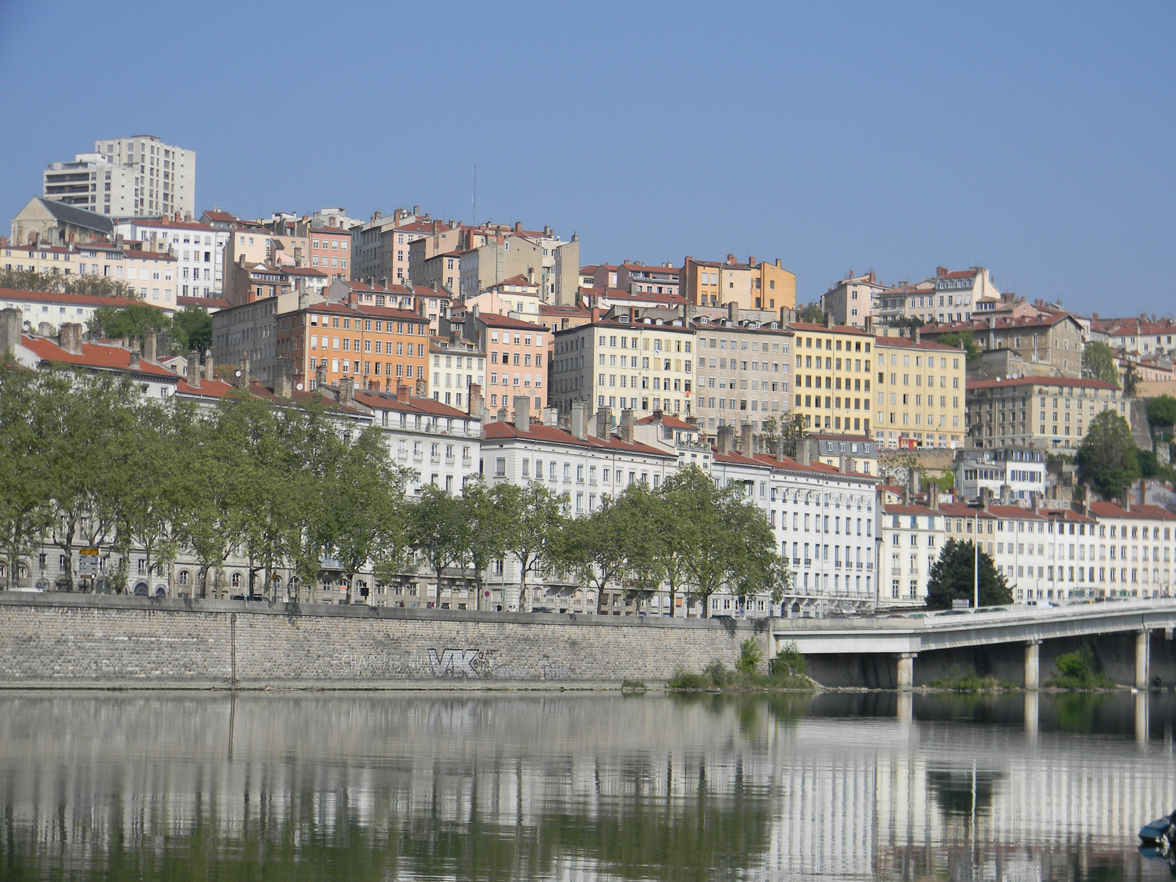 Les plus belles images de Lyon