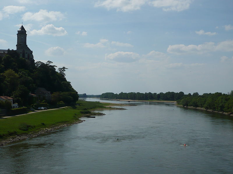 3 panoramas à voir en Anjou