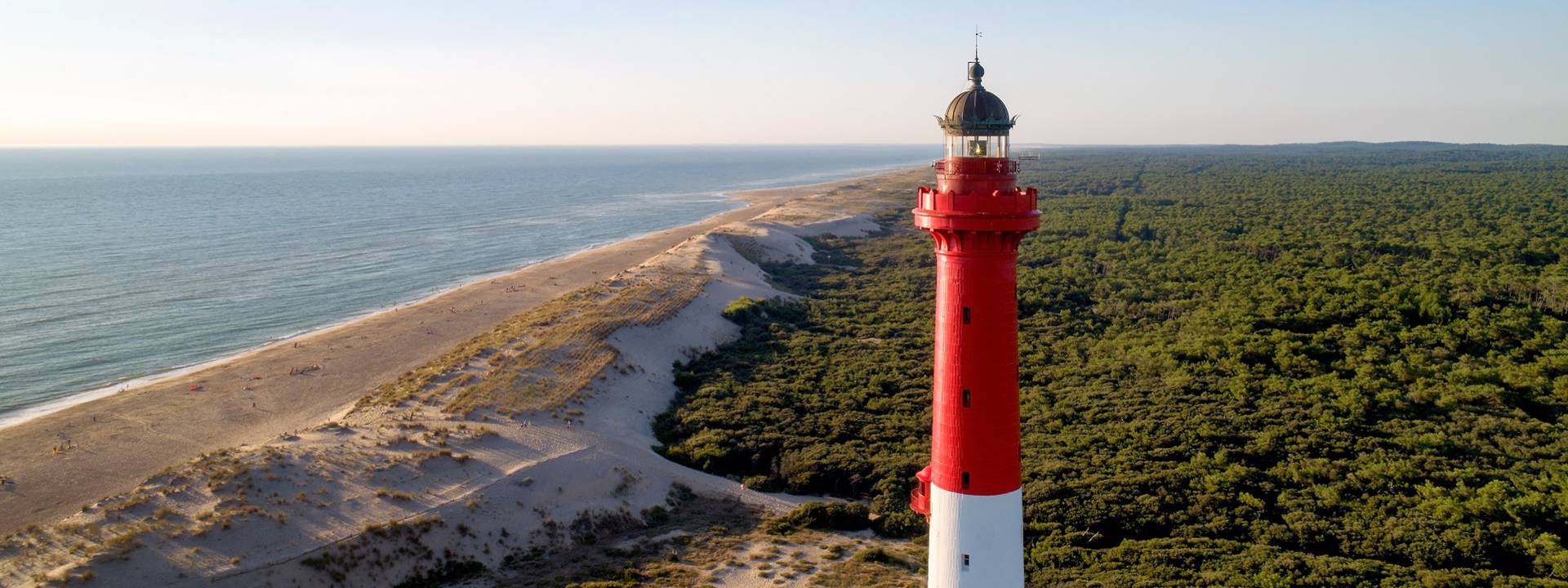 Phare Coubre Charente